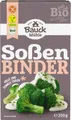 Produktbild: Soßenbinder glutenfrei Bio 18 x 250 g