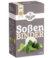 Produktbild: Bauck - BIO Soßenbinder (250g) Vegan Glutenfrei Zum Binden von Soßen & Suppen