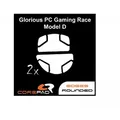 Produktbild: Corepad Skatez Glorious PC Gaming Race Model D