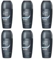 Produktbild: 6x Dove Men +Care Classic Deodorant Anti Transpirant Deo Roll-On 50ml (6er Pack)