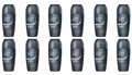Produktbild: 12x Dove Men+Care Classic Deodorant Anti Transpirant Deo Roll-On 50ml