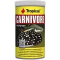 Produktbild: Tropical Fischfutter-Granulate Carnivore 500 ml