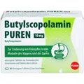 Produktbild: Butylscopolamin PUREN 20 St