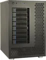 Produktbild: INTER-TECH IPC IPC NAS-8 Gehaeuse fuer professionelle Netzwerkloesungen (88887392)