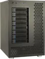 Produktbild: Inter-Tech Case IPC NAS-8