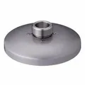 Produktbild: Inter-Tech Hanwha SBP-300HMS6 - Montage - Silber - Hanwha - XNV-6080RS / 8080RS / 6120RS - Edelstahl - 17,6 cm