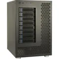 Produktbild: INTER-TECH NAS-8, 8x 2.5