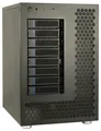 Produktbild: Inter-Tech NAS-Server Gehäuse 8 Bay 88887392