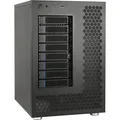 Produktbild: Inter-Tech NAS-8, schwarz