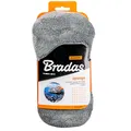 Produktbild: Bradas Autoschwamm Microfaser Schwamm Reinigung Fahrzeugreinigung 5281