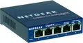 Produktbild: Netgear ProSafe GS105 5 Port Netzwerk Switch