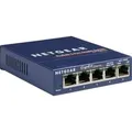 Produktbild: GS105GE, Switch blau, Retail