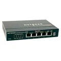Produktbild: NETGEAR GS 105 GE ProSafe Switch 5-fach