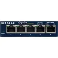 Produktbild: Netgear ProSafe GS105 5x 10/100/1000 Mbit Desktop Switch