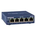 Produktbild: NETGEAR GS105GE Unmanaged Switch [5x Gigabit Ethernet]