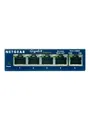 Produktbild: Netgear GS105GE 5-Port Gigabit Switch