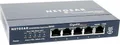 Produktbild: NETGEAR GS105 - Switch - 5 x 10/100/1000 - Desktop (GS105GE)