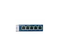 Produktbild: NETGEAR GS105GE 5-port (RJ-45) Switch WLAN-Router
