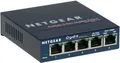 Produktbild: NETGEAR ProSafe GS105GE Netzwerk-Switch