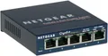 Produktbild: NETGEAR GS 105 GE ProSafe Switch 5-fach
