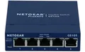 Produktbild: NETGEAR - GS105 - ProSAFE 5-Port Gigabit Ethernet Switch + AC