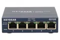 Produktbild: 606449029673 Switch Unmanaged Plus 5xGE - GS105GE NETGEAR