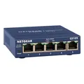 Produktbild: NETGEAR GS105GE Unmanaged Switch [5x Gigabit Ethernet]