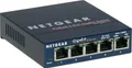 Produktbild: Netgear 5-Port Gigabit Switch (GS105) - NEU&OVP