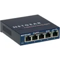 Produktbild: NetGear GS105GE Ethernet-Schalter