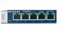Produktbild: Netgear GS105GE 5-port (RJ-45) Switch Cat.5 Full Duplex Mode TOP NEU !!!