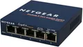 Produktbild: NETGEAR GS105GE LAN Switch 5 Port Netzwerk Switch