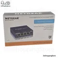 Produktbild: NETGEAR GS105 5‑Port Gigabit Ethernet Switch Unmanaged Plug‑and‑Play