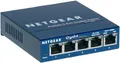 Produktbild: NETGEAR GS 105 Switch 5