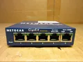 Produktbild: NETGEAR GS105 V2 GBIT ProSafe Gigabit LAN Switch 5 Port 10/100/1000 EXCL PSU