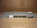 Produktbild: TRANSTEC TT-ES24TXGB 24-Port Gigabit Webs Smart Switch with 4-port Mini GBIC