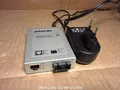 Produktbild: BLACKBOX LMCS202AE-SC XS Media Converters 100 Mb Switched Copper to Fibre INC PS