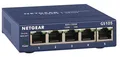 Produktbild: NETGEAR GS 105 Switch 5