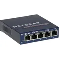 Produktbild: NETGEAR GS105GE Netzwerk Switch 5 Port 1000 MBit/s