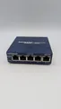 Produktbild: Netgear ProSafe GS105 Switch 5 x Gigabit Desktop 10/100/1000 Mbps
