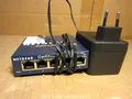 Produktbild: NETGEAR GS105 ProSafe Gigabit LAN Switch 5 Port Hub Desktop 10/100/1000 INCL PSU