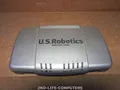 Produktbild: USRobotics USR9107A ADSL 4-Port Wired Router ANNEX A - EXLCUDING POWER SUPPLY