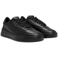 Produktbild: BOSS Baltimore_Tenn Sneaker mit Markendetails schwarz 48 EU