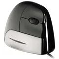 Produktbild: Evoluent VerticalMouse VMS Standart - Vertikale - Schwarz