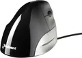 Produktbild: Evoluent Vertical Mouse Standard Right VMSR Ergonomische Maus USB Optisch 2 Tasten Ergonomisch