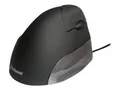 Produktbild: Evoluent VerticalMouse VMS Standard - Maus - ergonomisch - Für Rechtshänder -