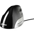 Produktbild: Evoluent Vertical Mouse Standard Right VMSR Ergonomische Maus USB Optisch 2