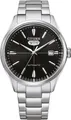 Produktbild: Citizen Uhr NH8391-51EE Herrenuhr Edelstahl Automatik Schwarz