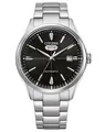 Produktbild: CITIZEN Automatic   NH8391-51EE Elegante Edelstahl Herren Uhr Neu