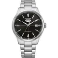Produktbild: Citizen  Silber Herren Armbanduhr NH8391-51EC