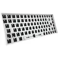 Produktbild: SKILLER SGK50 S3 Barebone, Gaming-Tastatur weiß
